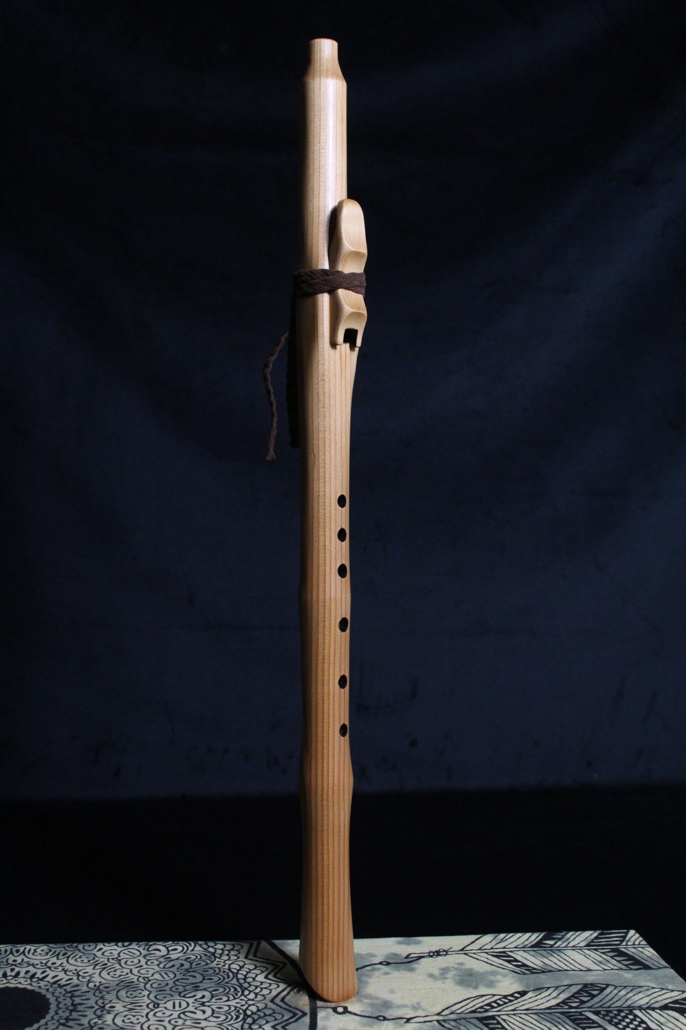 G Minor Red Cedar Flute 432Hz