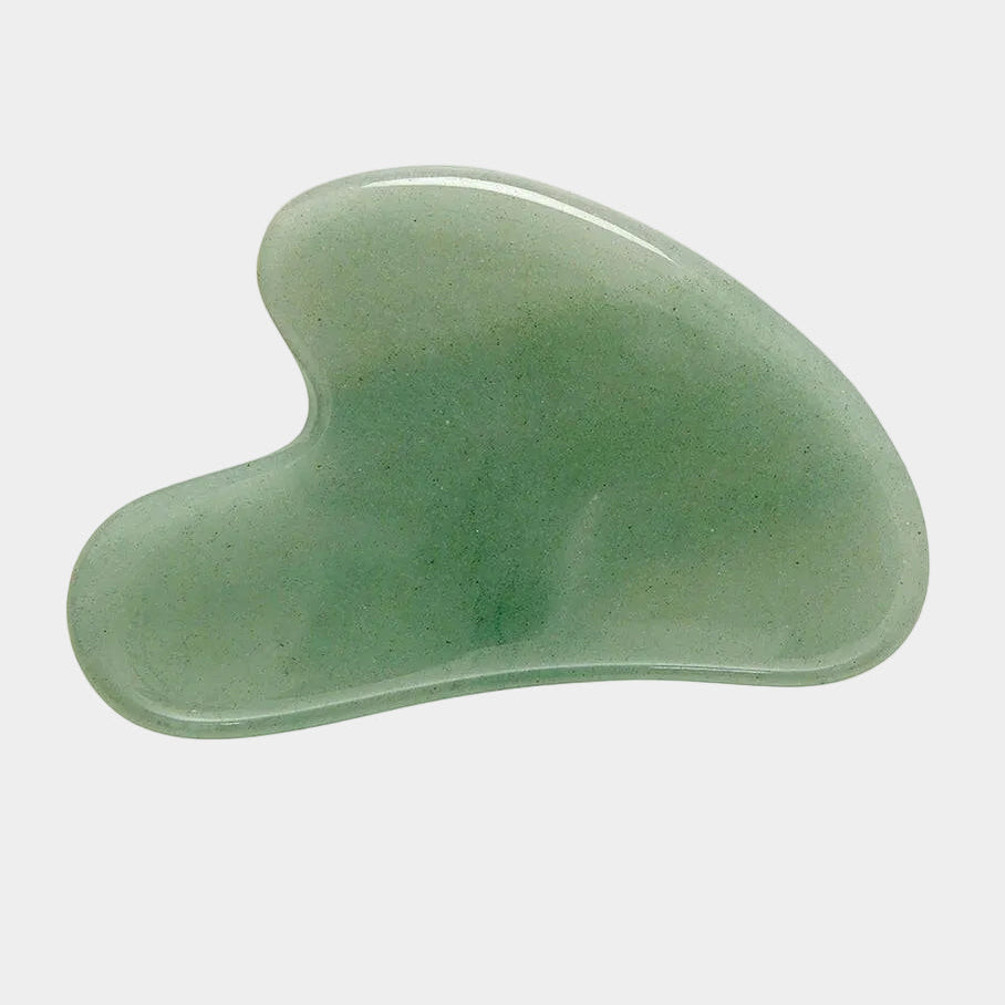 Crystal Gua Sha
