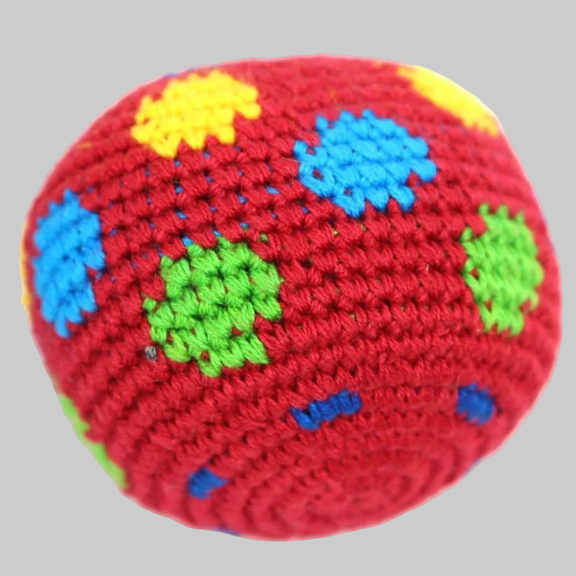 Hacky Sack