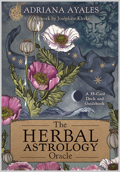 Herbal Astrology Oracle