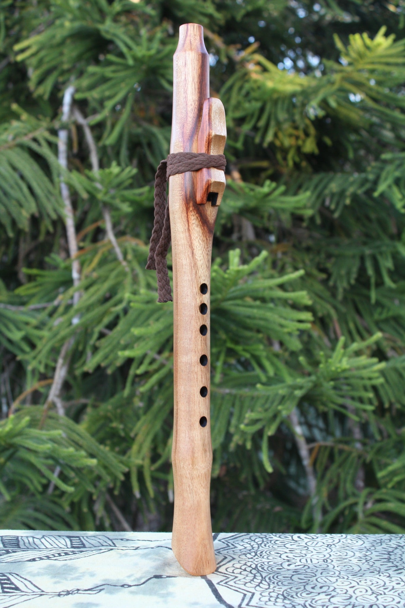 C Minor Camphor Flute 432Hz