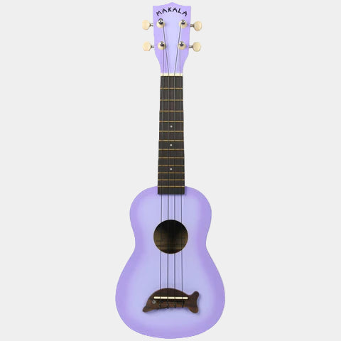 Makala Dolphin Ukulele