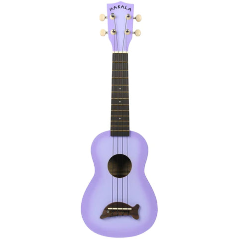 Makala Dolphin Ukulele