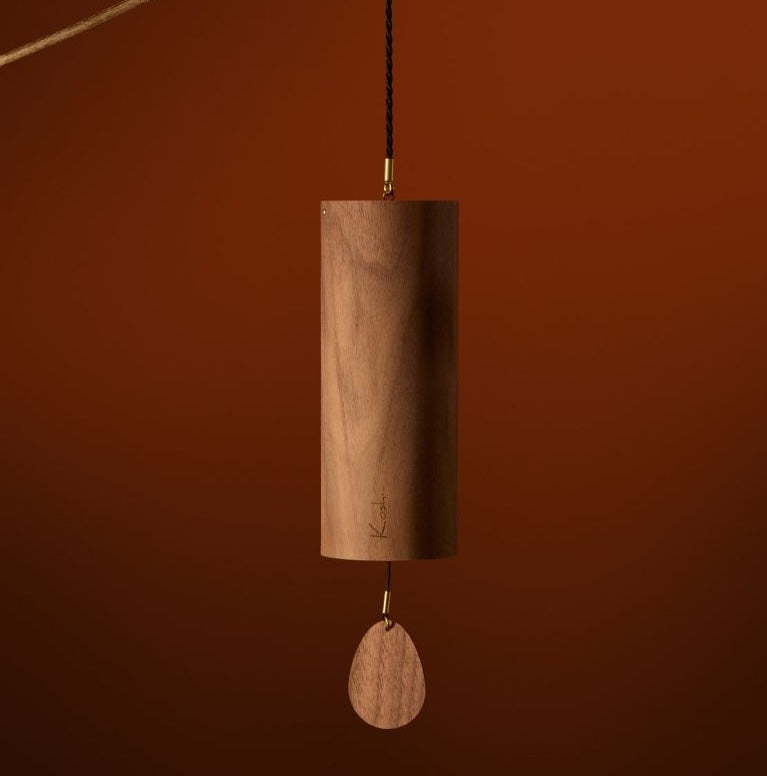 Koshi Earth Wind Chime