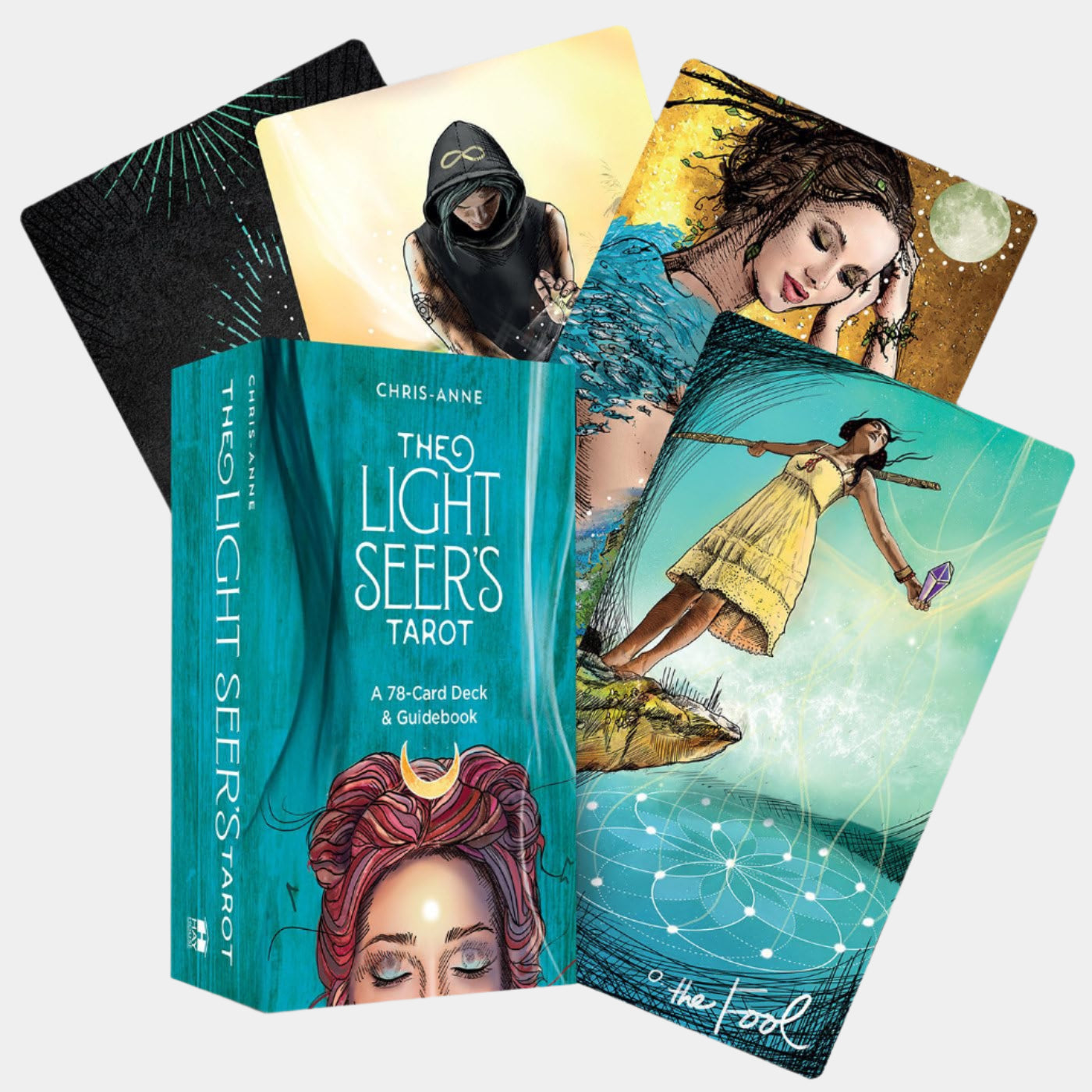 The Light Seer's Tarot