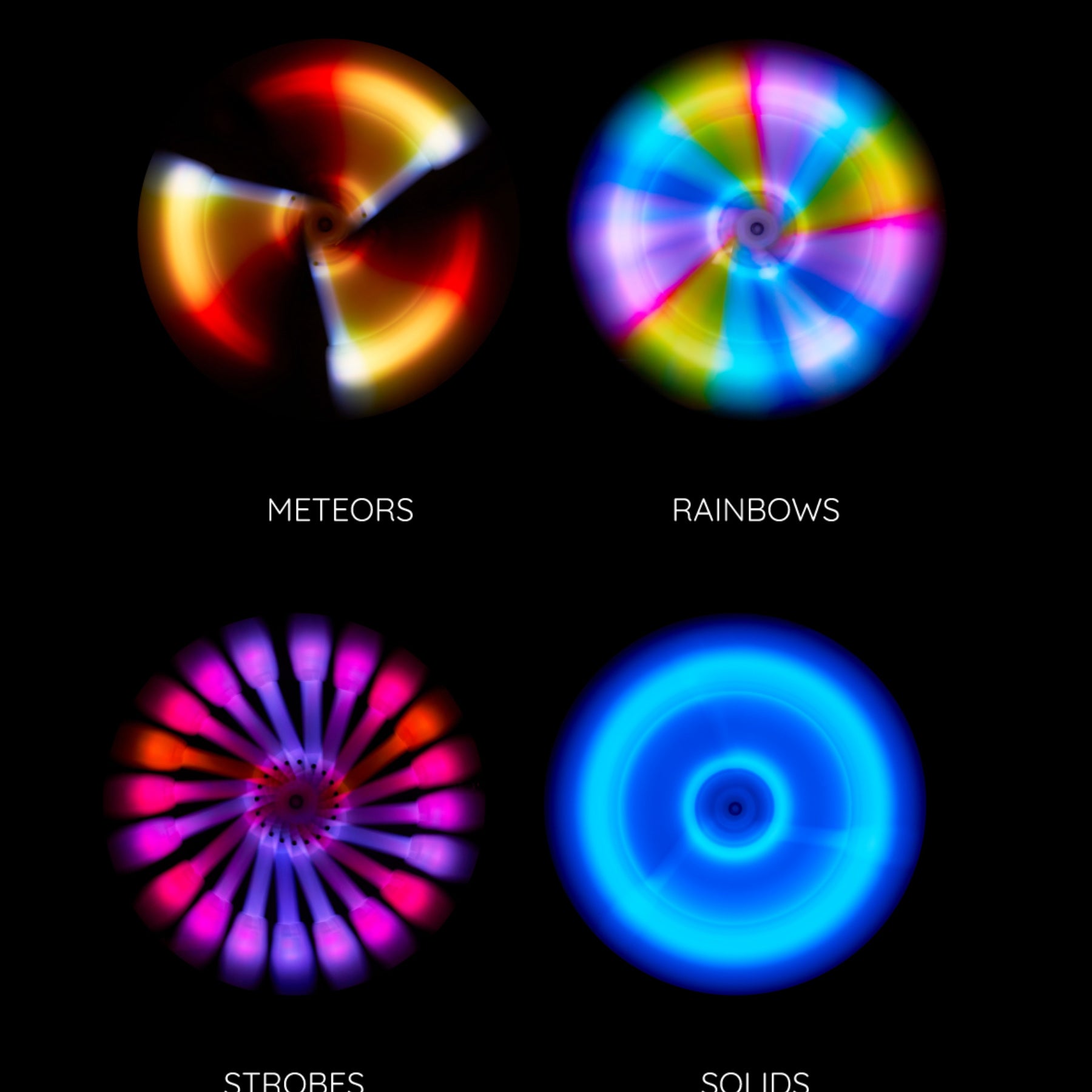 Custom Collapsible Dragon Staff Builder