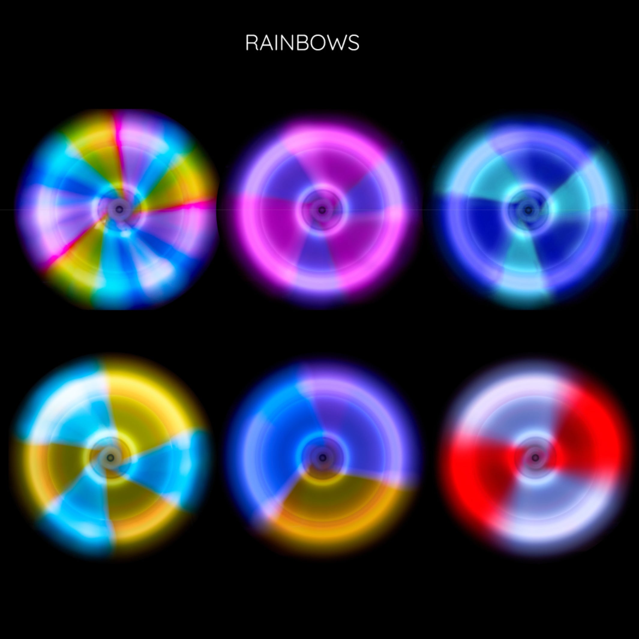 Custom Collapsible Dragon Staff Builder