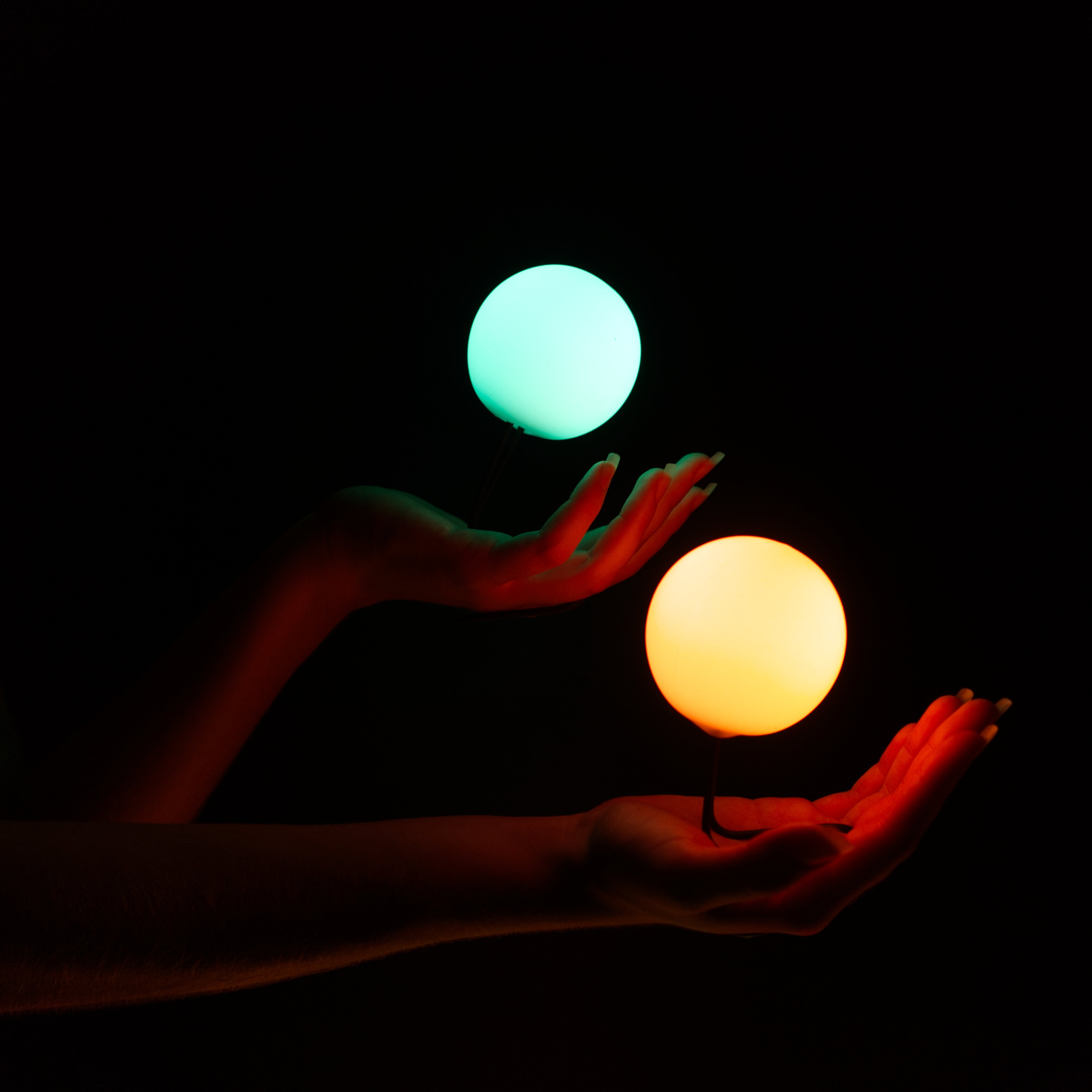 Lumi led clearance light bulb