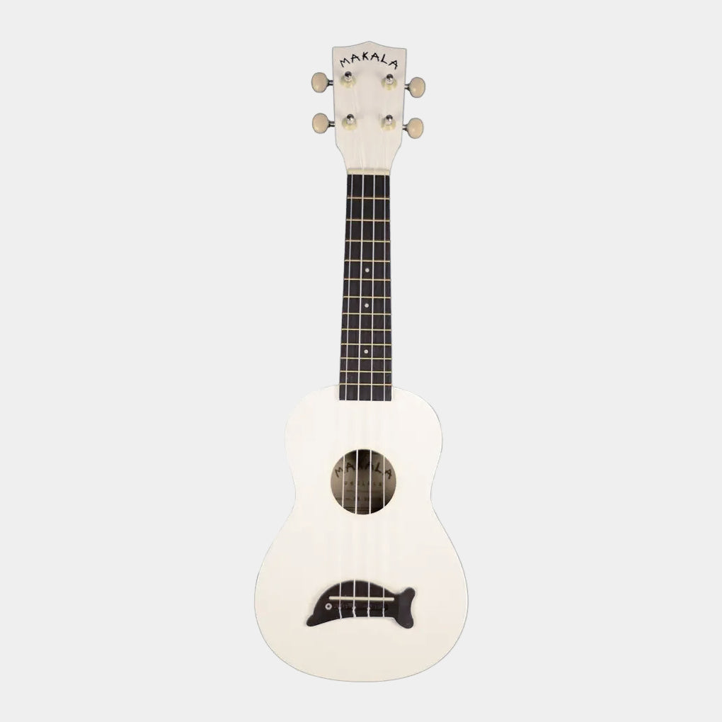 Makala Dolphin Ukulele