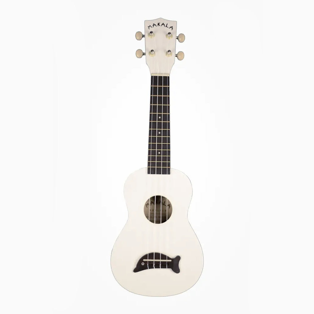 Makala Dolphin Ukulele