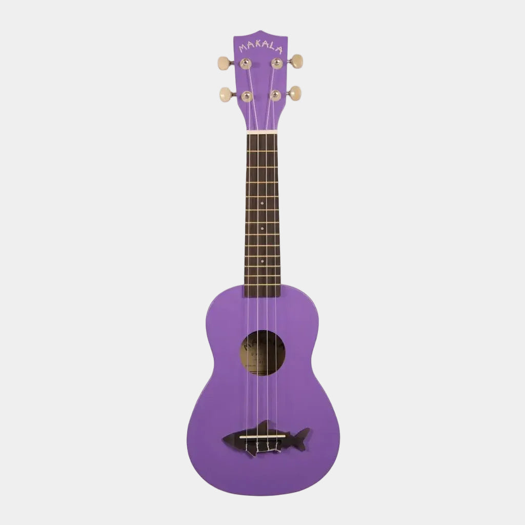 Makala Shark Ukulele