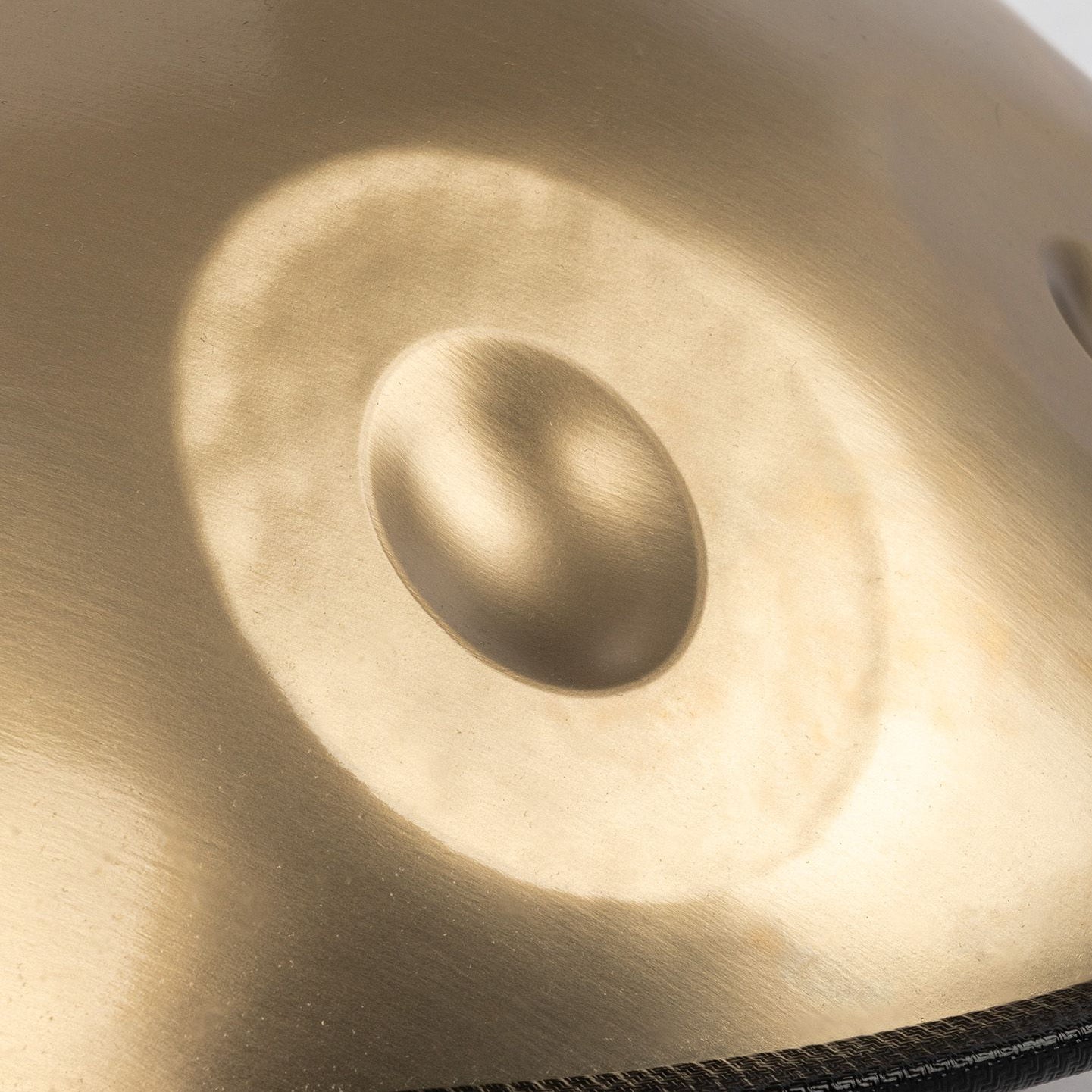 Mano Stainless Steel Hand Pan