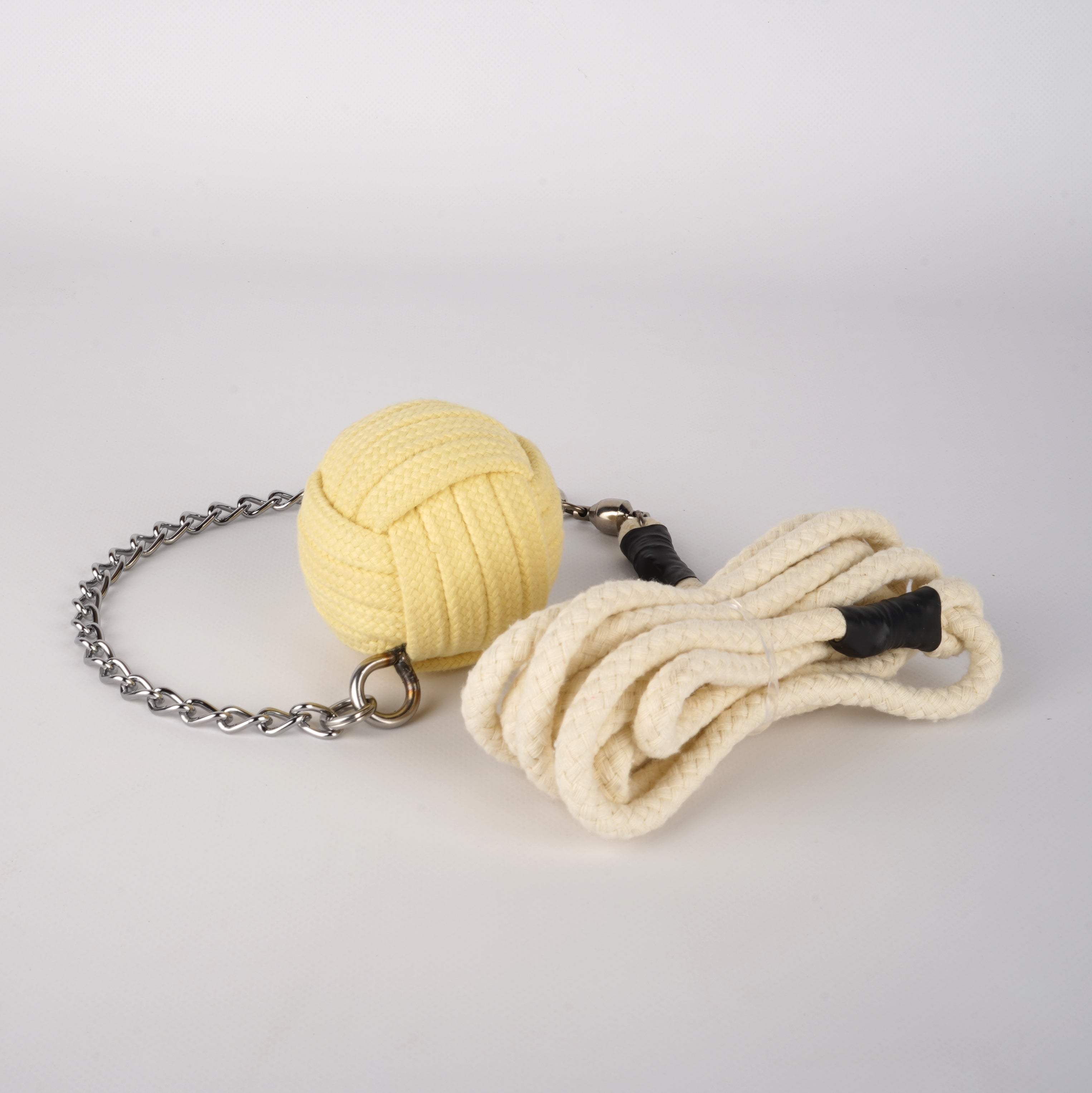 Fire Rope Dart - Monkey Head