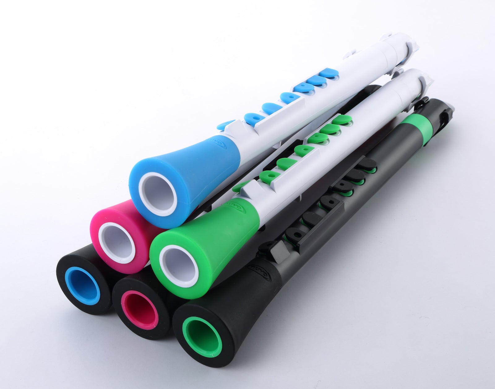 Nuvo Dood Mini Clarinet 2.0