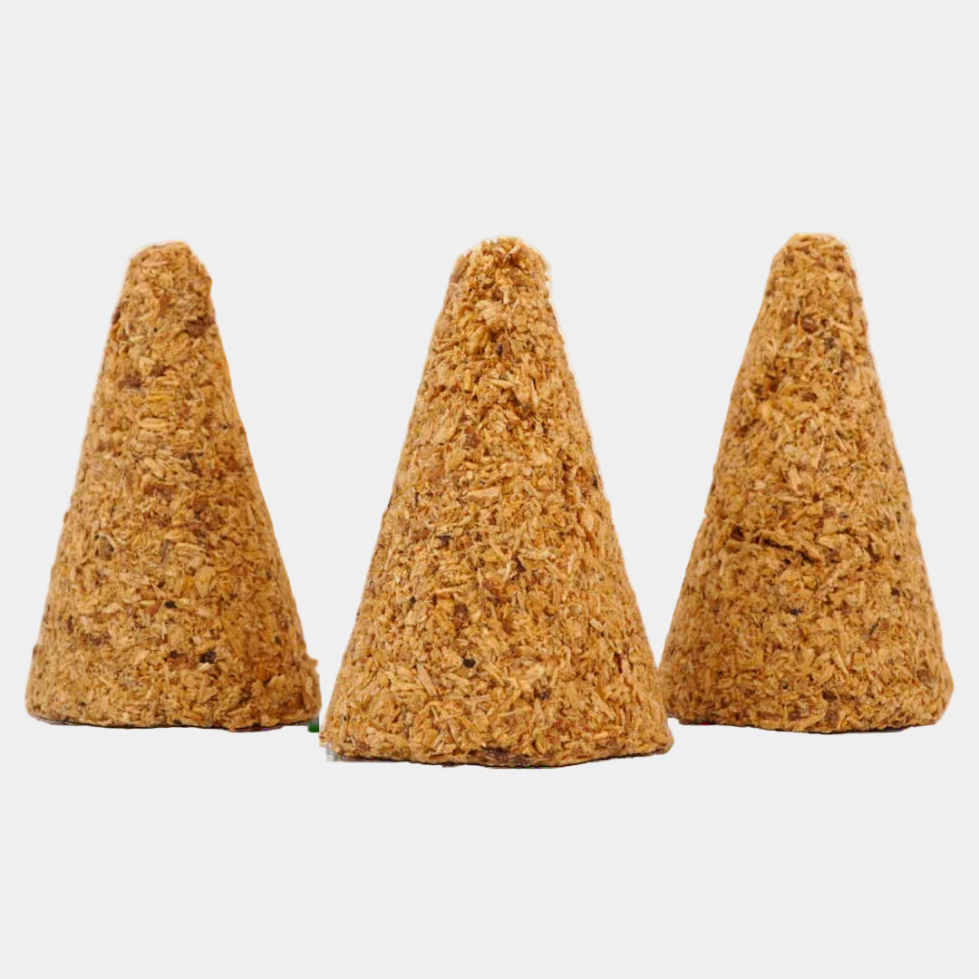 Palo Santo Jumbo Cones