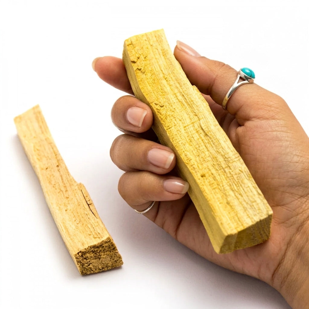 Palo Santo Wood Large - Single