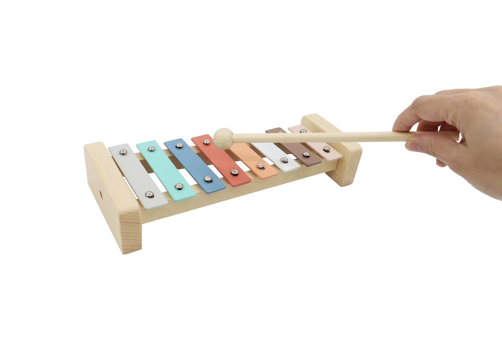 Rainbow Xylophone