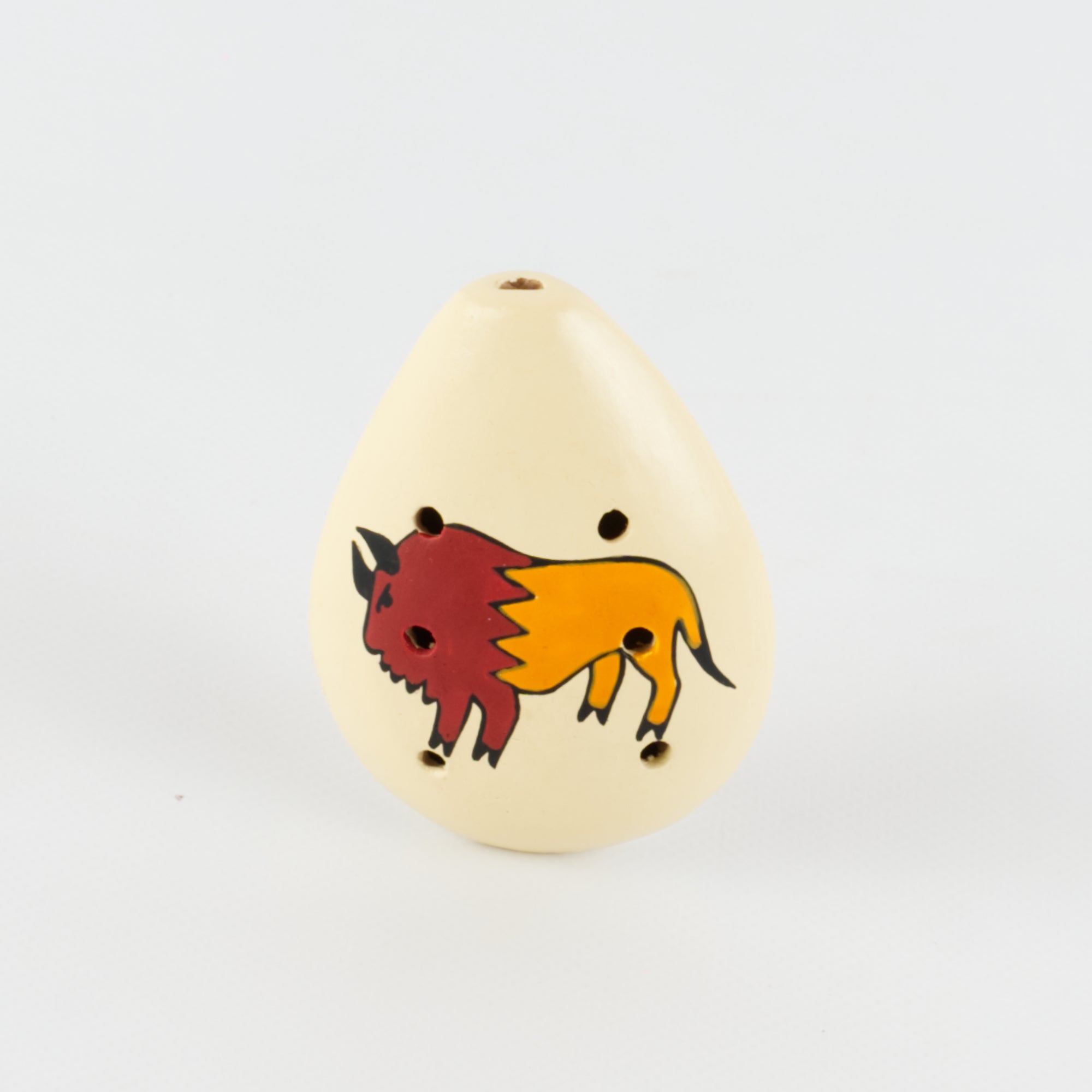 Peruvian Ocarina