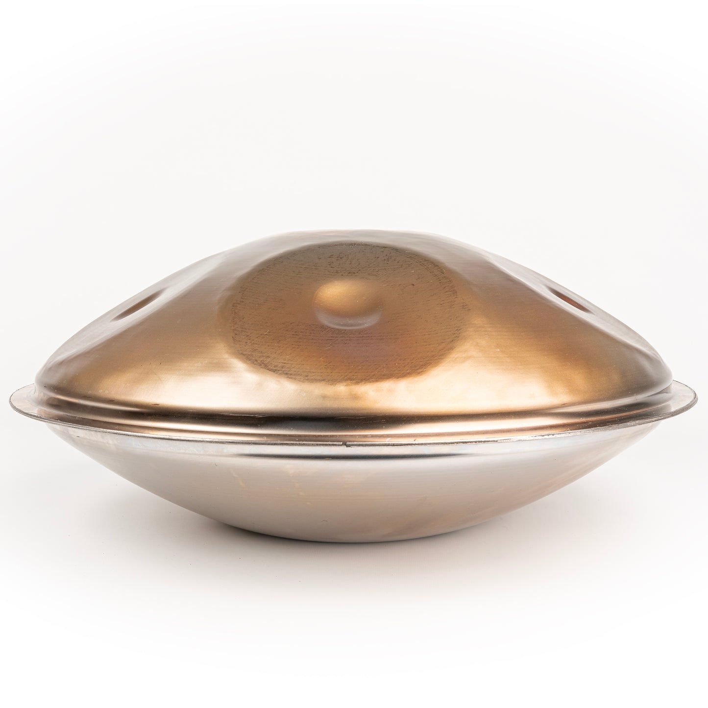 Travel Pi Steel Hand Pan