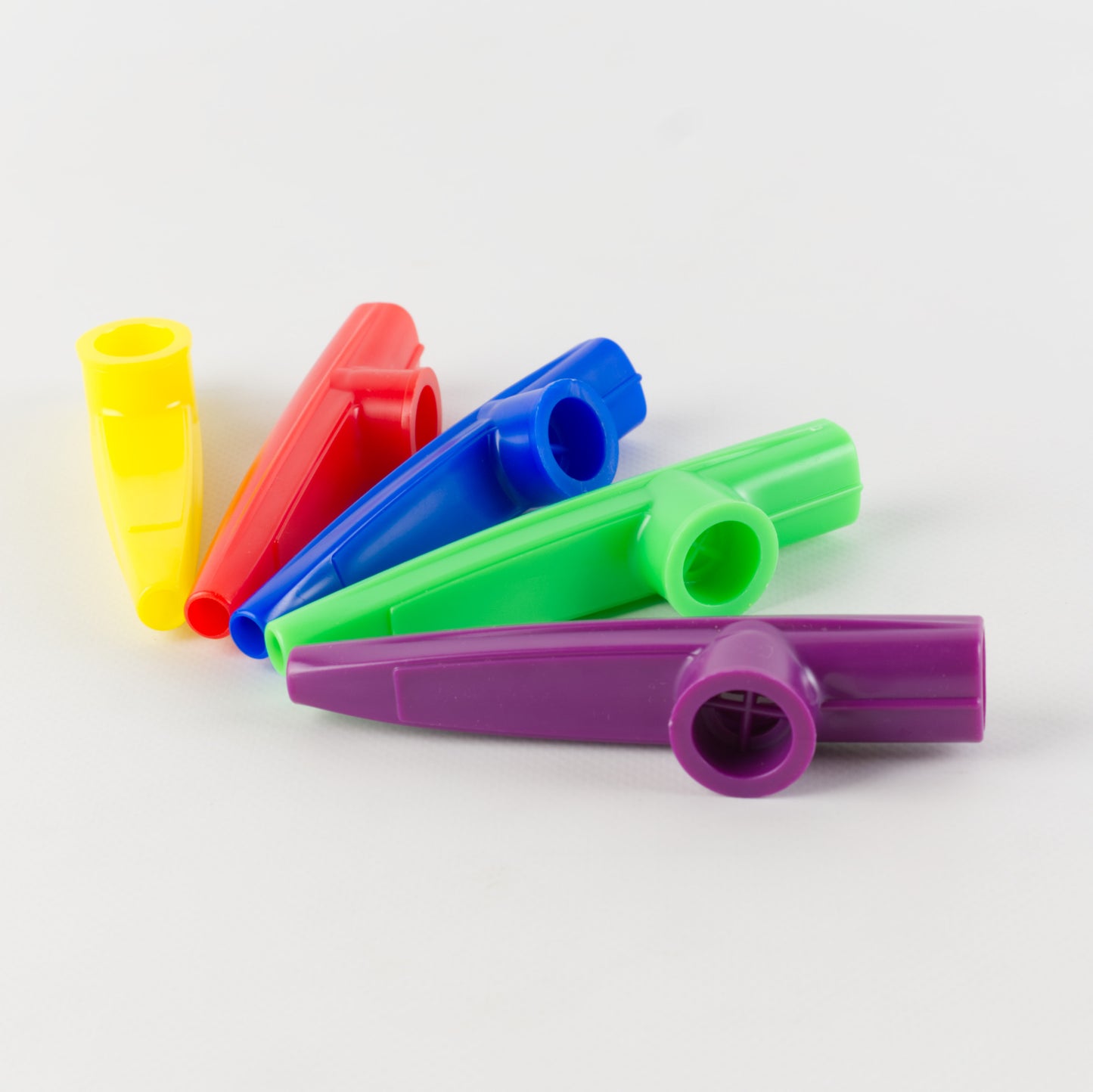 Plastic Kazoo