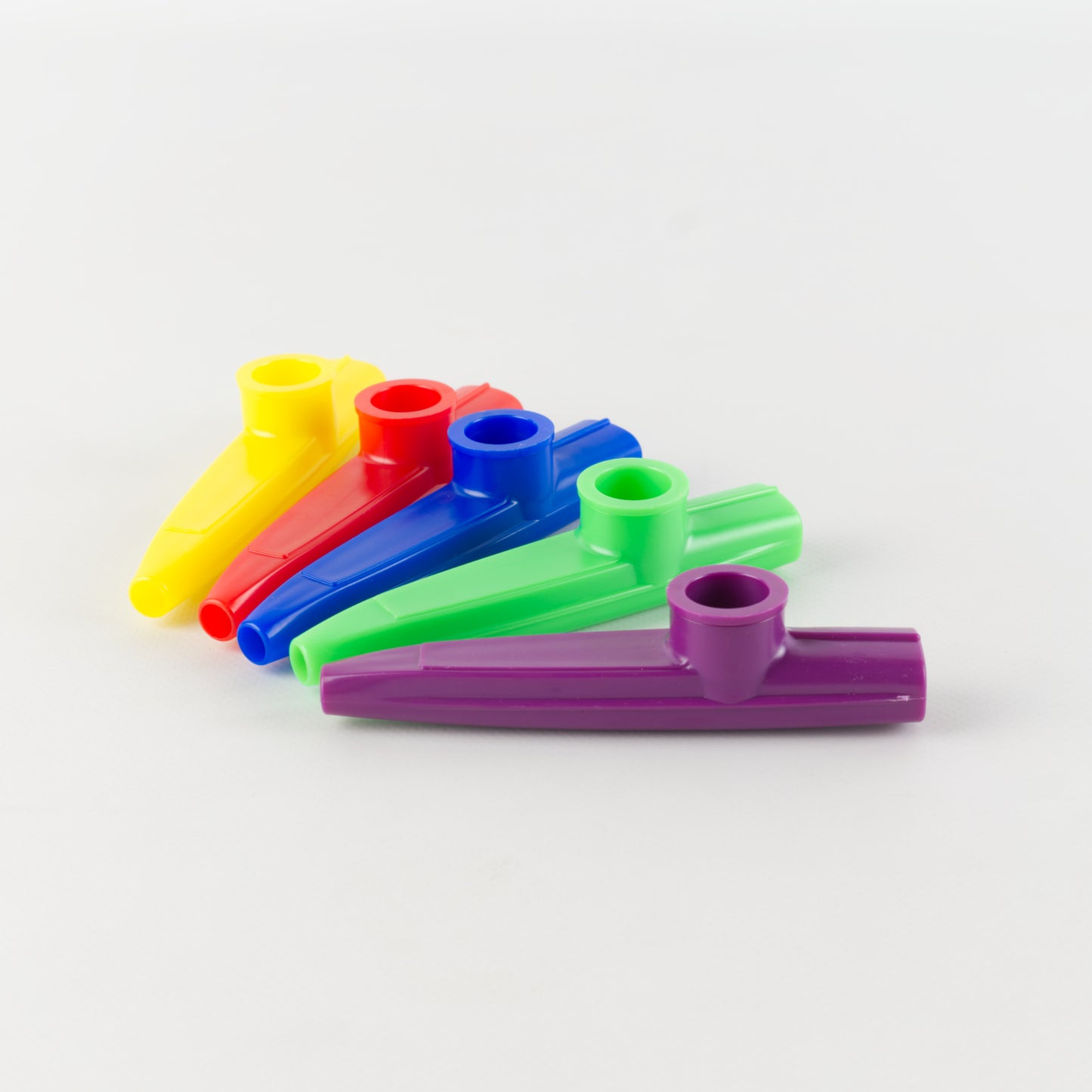 Plastic Kazoo