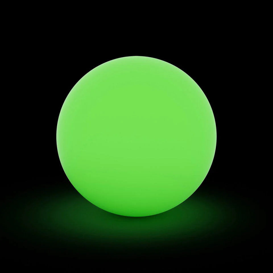 100mm Play Stage Practice Contact Juggling Ball