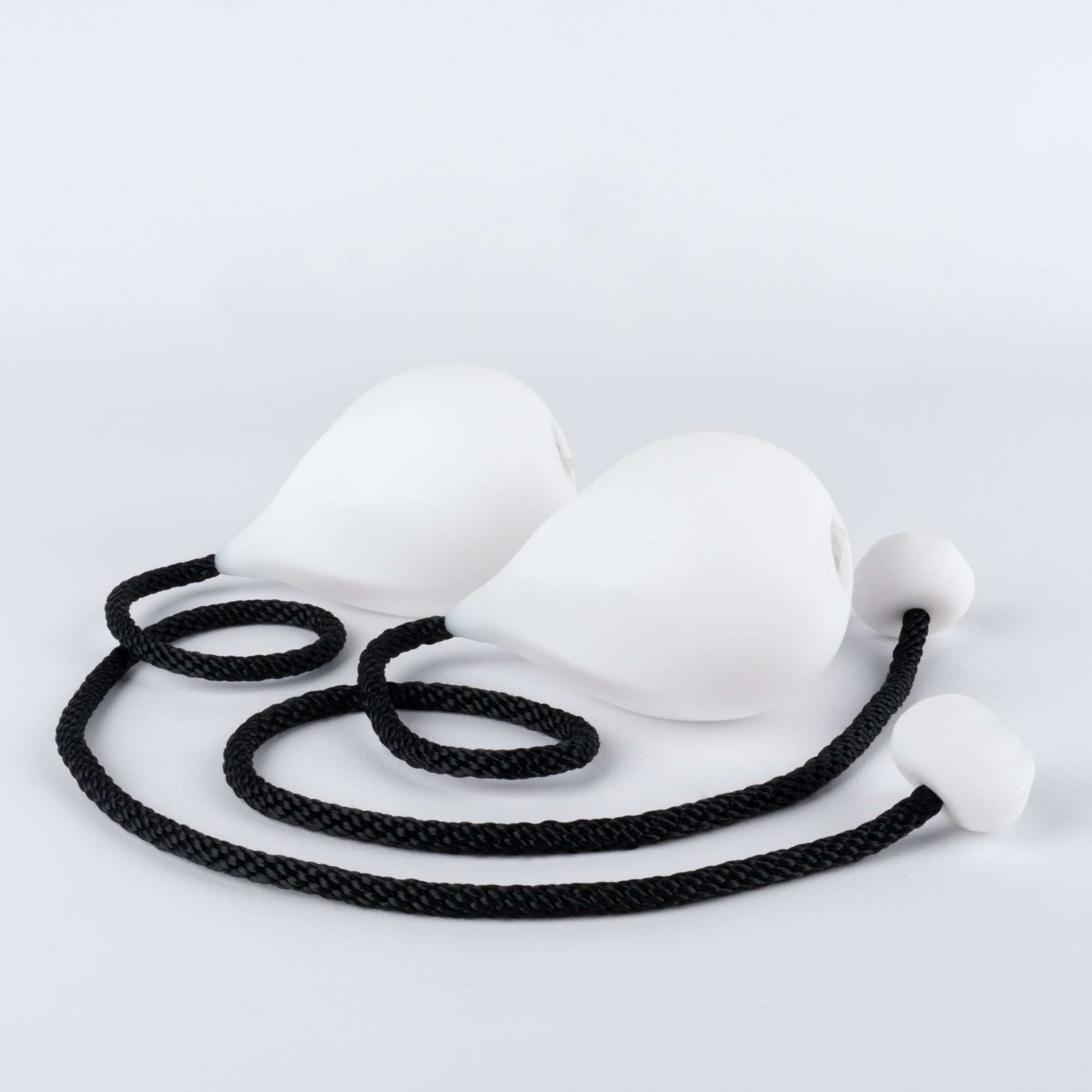 Lumi Rechargeable LED Poi Balls V2.5