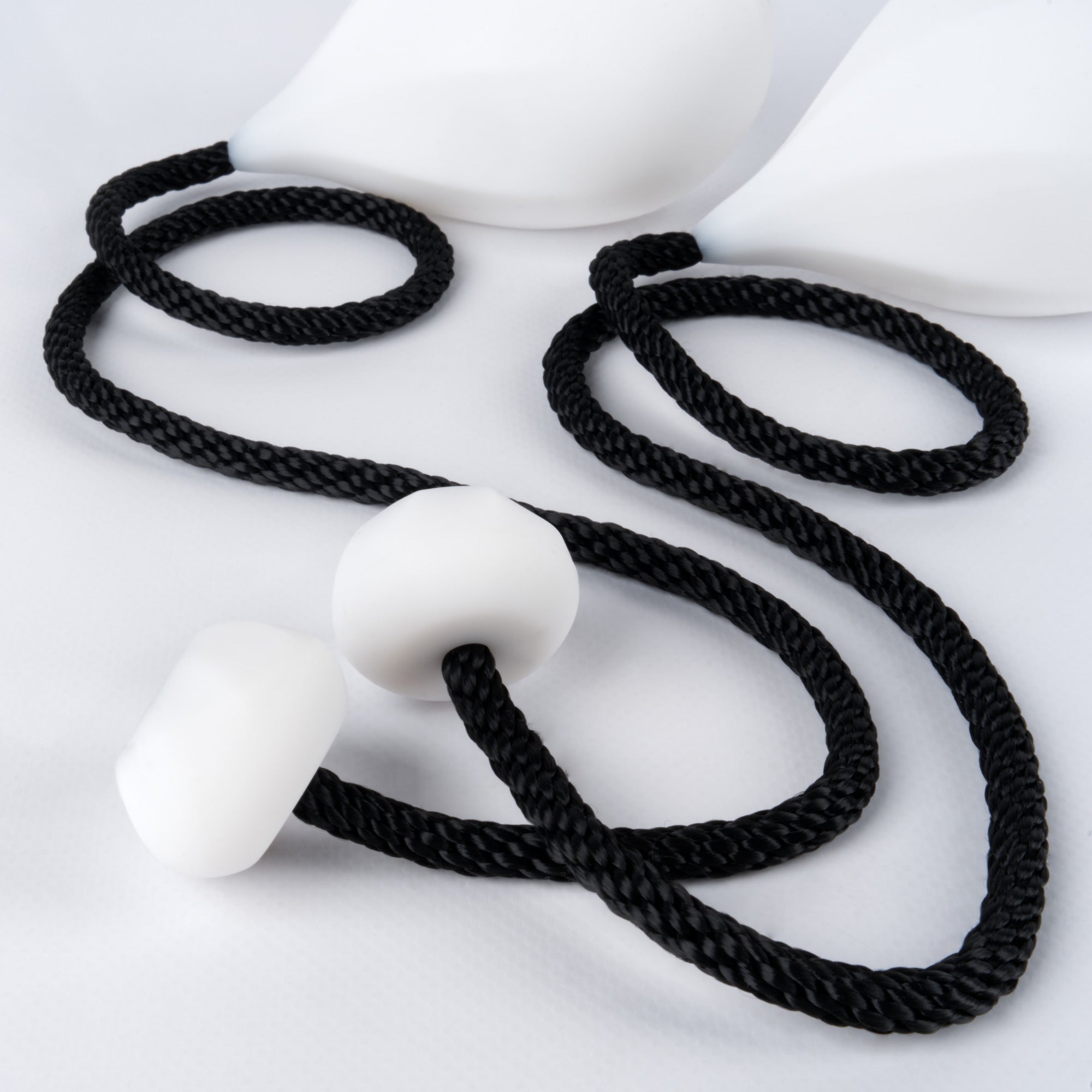 Lumi Rechargeable LED Poi Balls V2.5