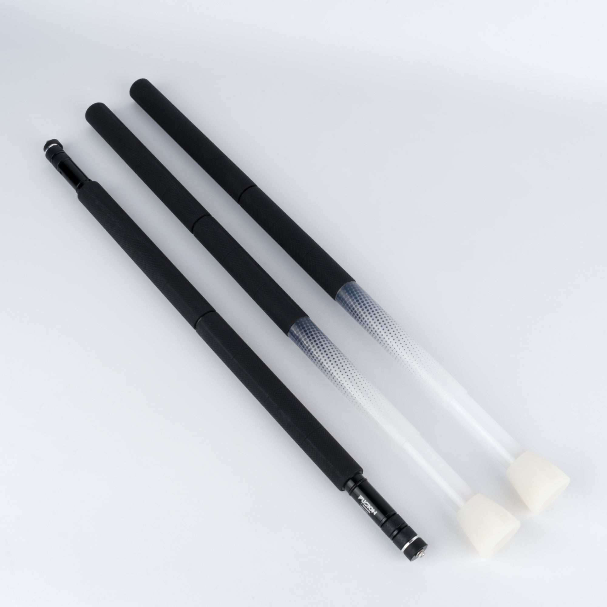 Fusion Contact LED Staff