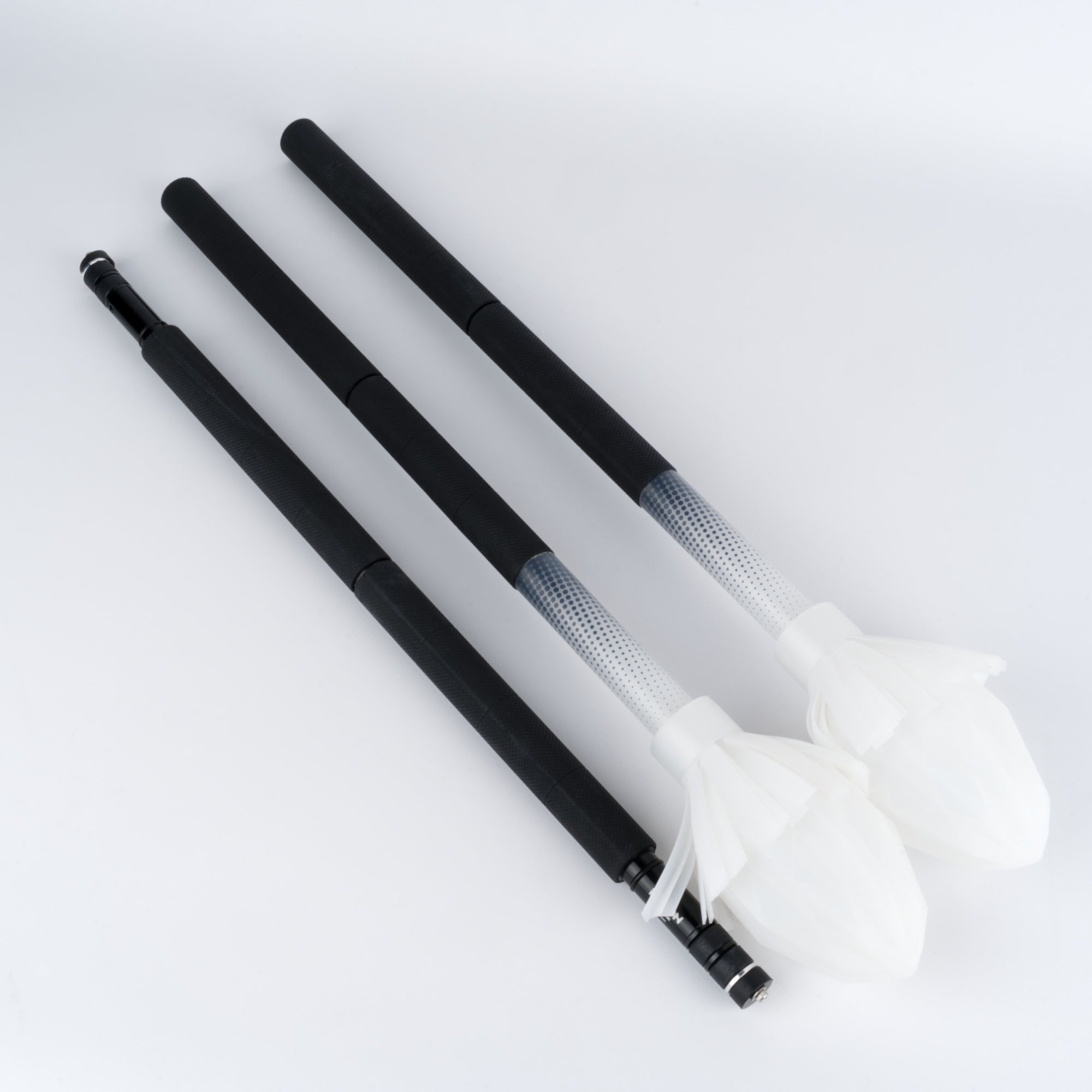 Fusion Contact LED Staff