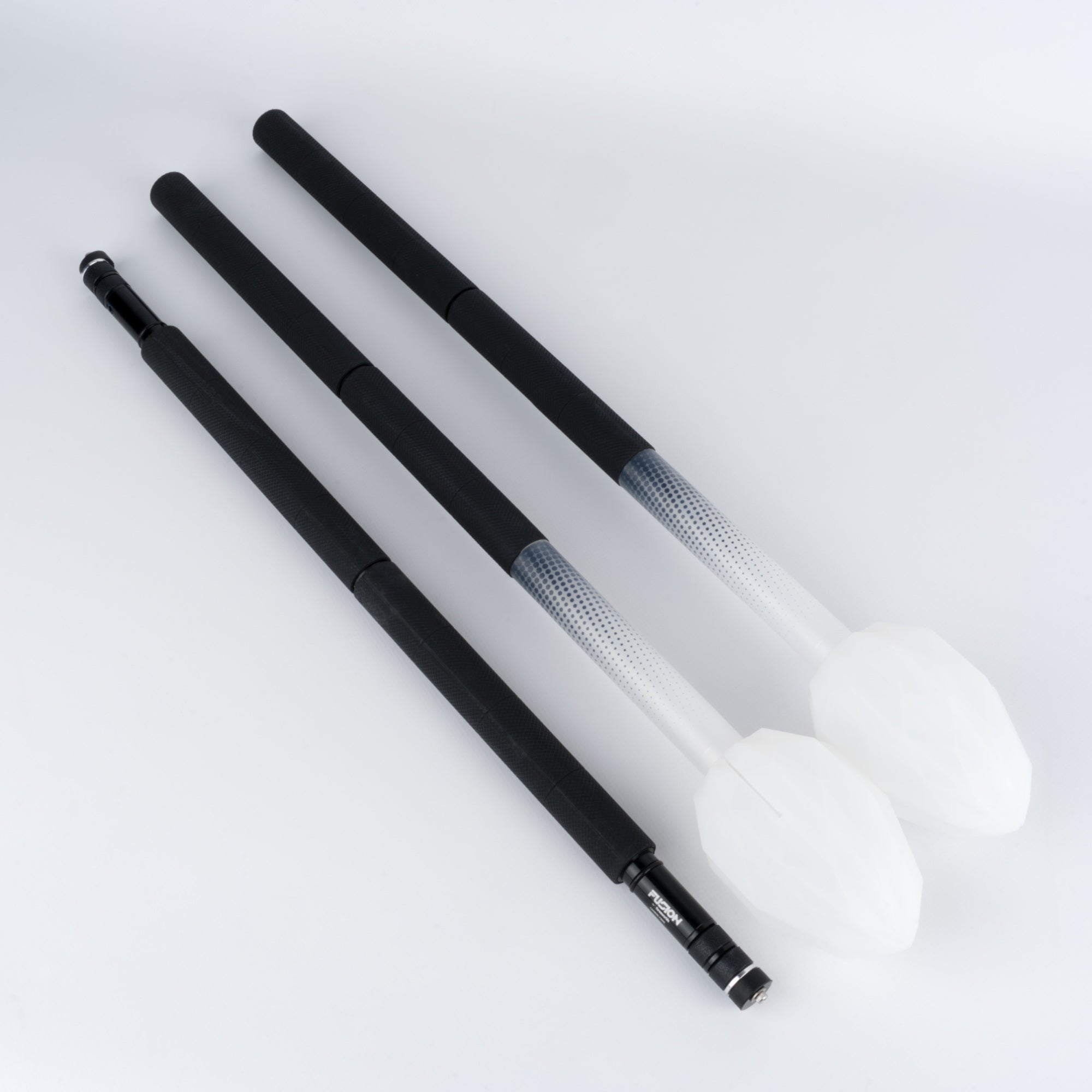 Fusion Contact LED Staff