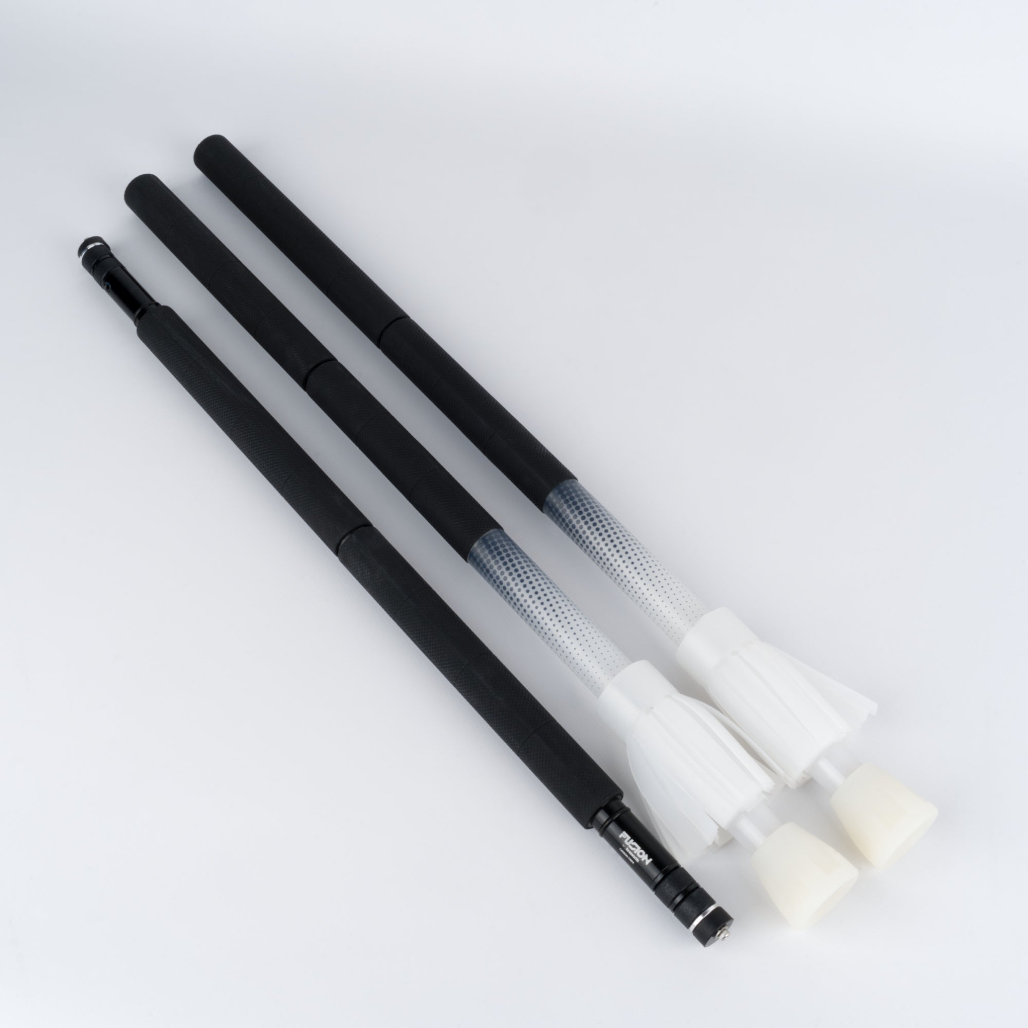 Fusion Contact LED Staff