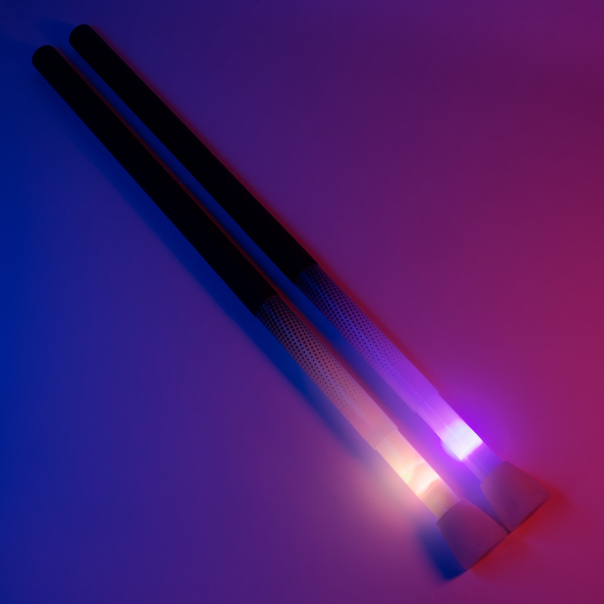 Fusion Contact LED Ends