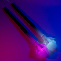 Fusion Contact LED Ends