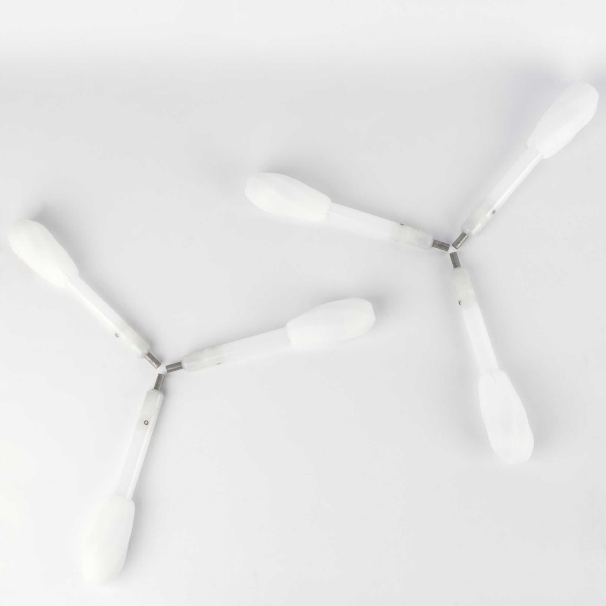 Kit Builder - LED Spokes