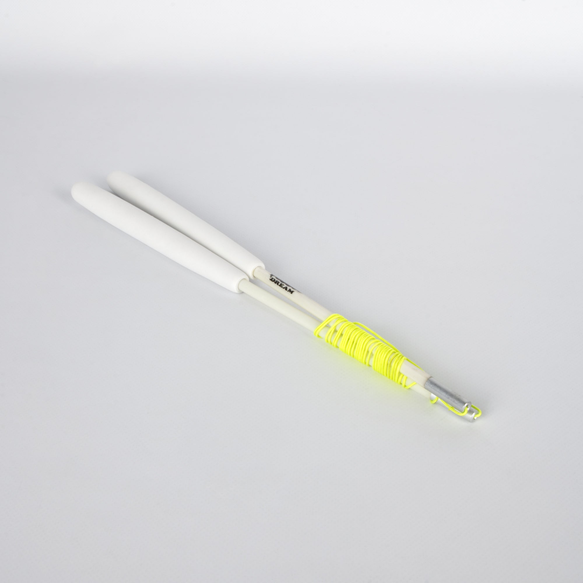 JD Super Glass Diabolo Handsticks