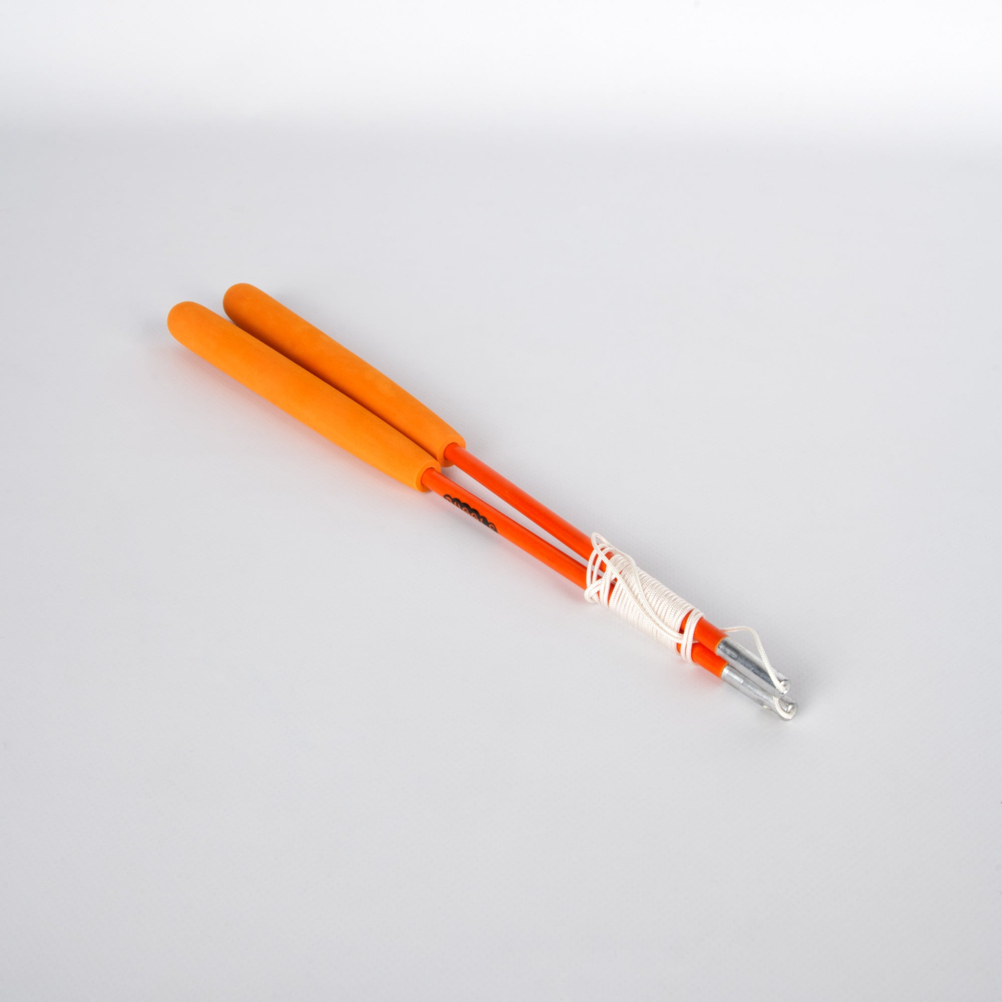 JD Super Glass Diabolo Handsticks