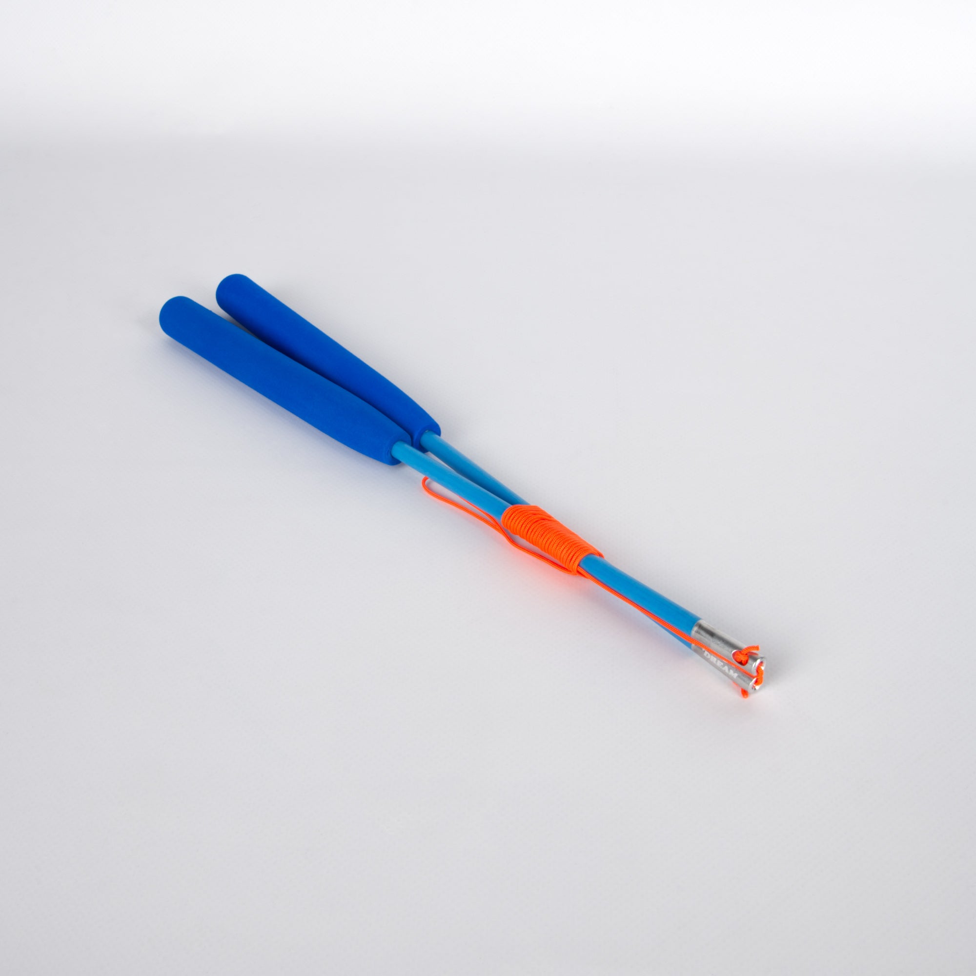 JD Super Glass Diabolo Handsticks