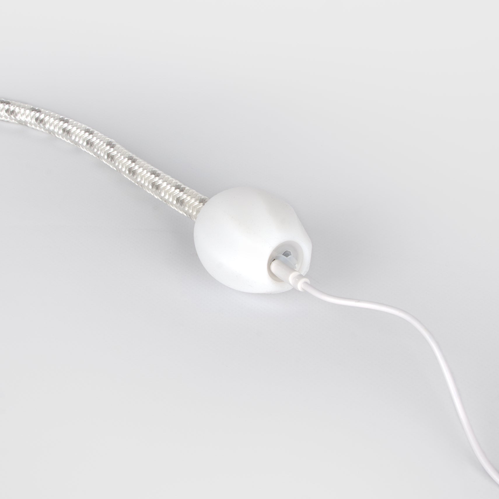 Lumi LED Poi Handle - Single