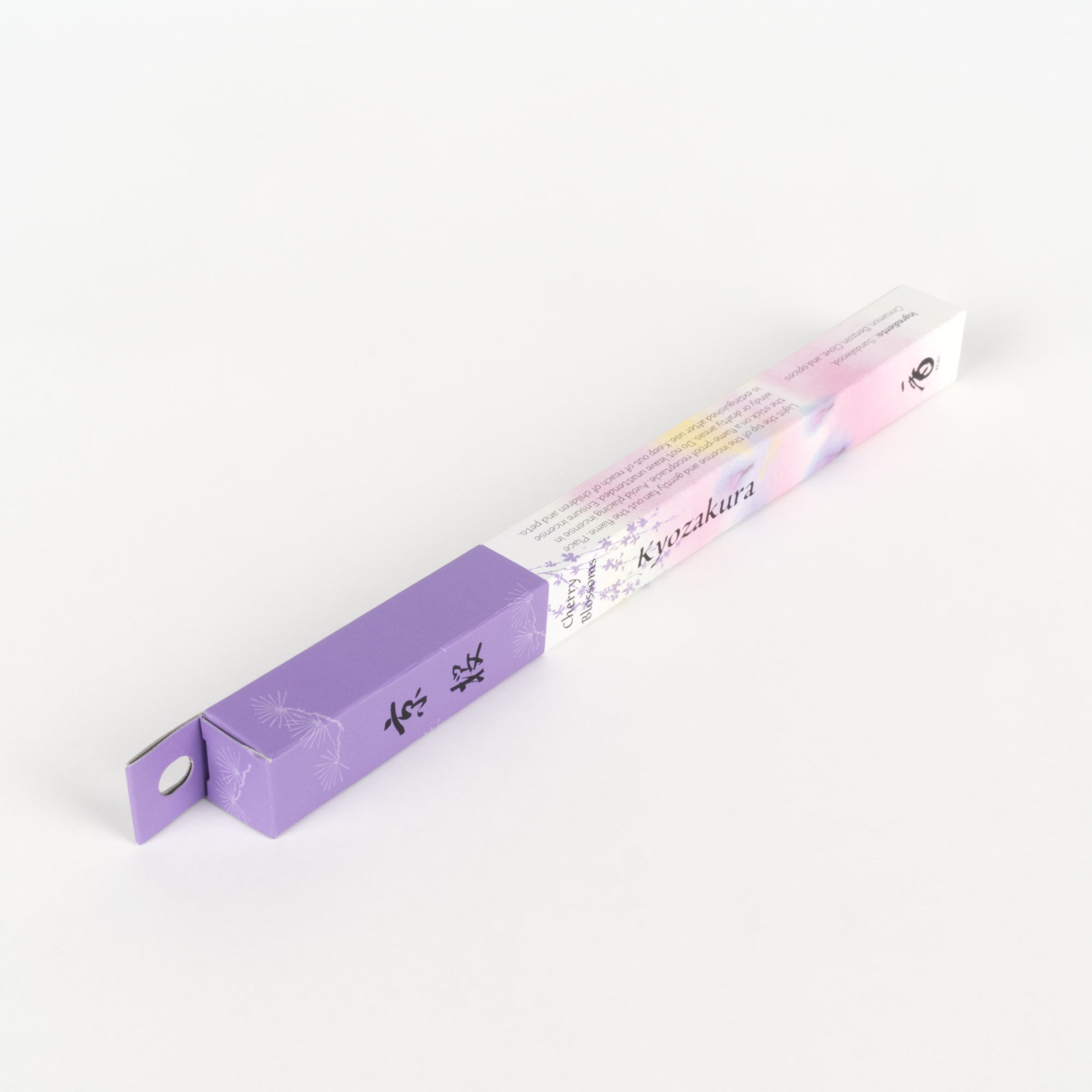 Kyoto Cherry Blossoms - Japanese Incense