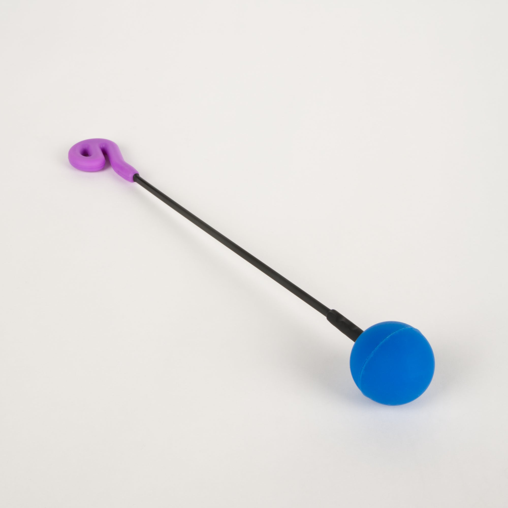 Snail Friction Gong Mallet - Silicone