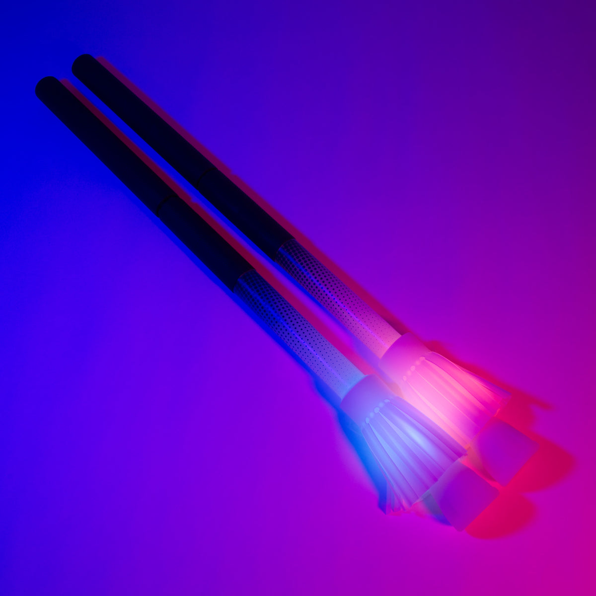 Fusion Contact LED Ends - Pair