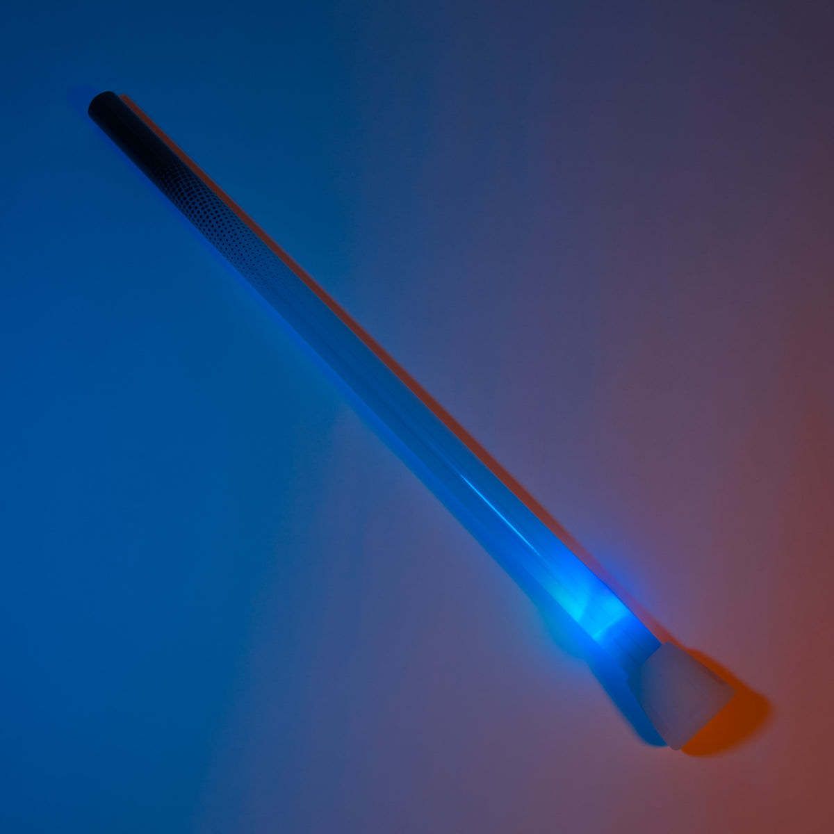 Fusion Spin LED End - Single