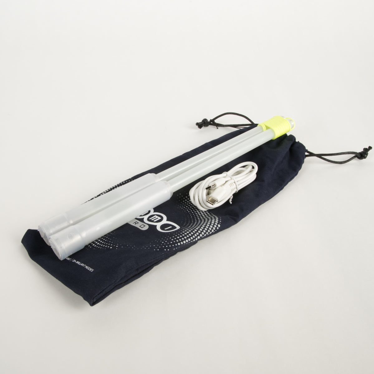 Lumi LED Handsticks for Diabolo