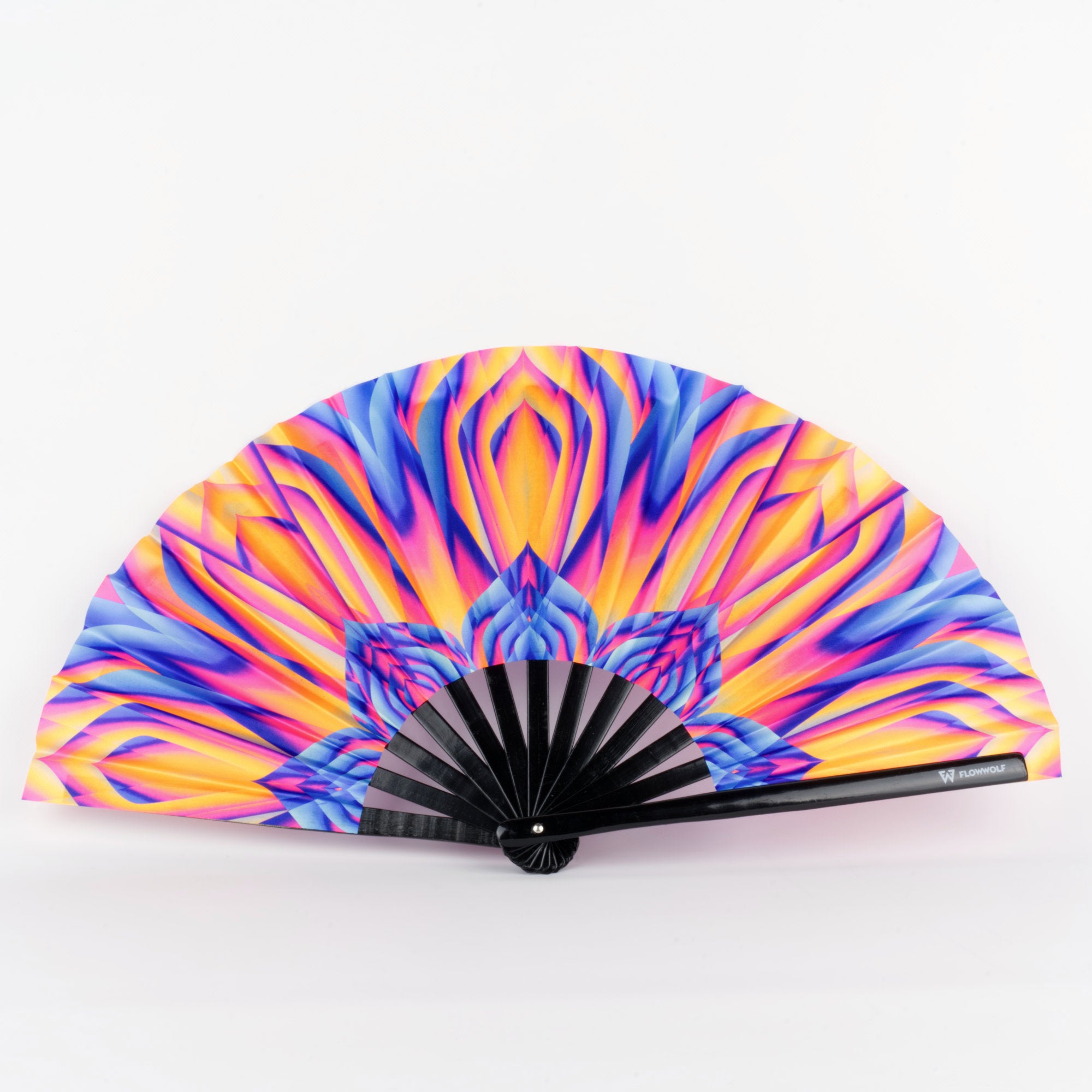 FlowWolf Psy Fan - Each