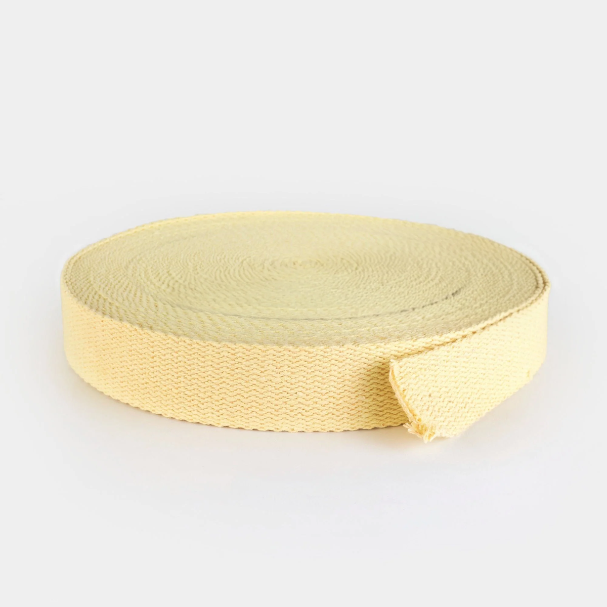 1 1/2 Inch - 38mm Kevlar Wick - 30 Metre Roll