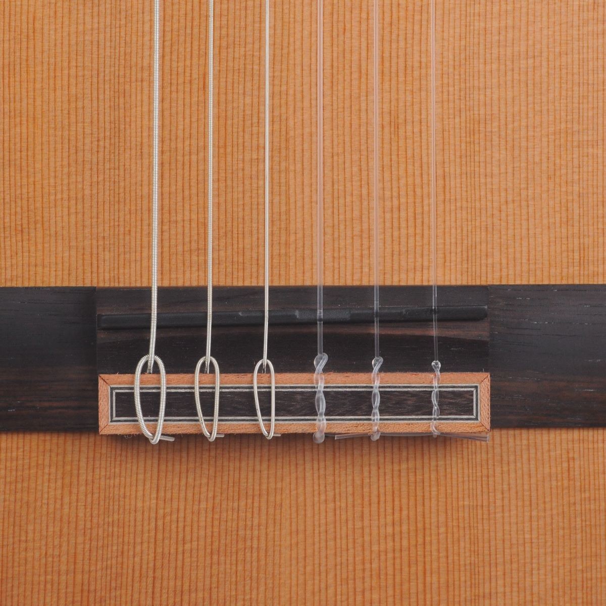 3/4 Valencia Classical Guitar 700 Series Cedar