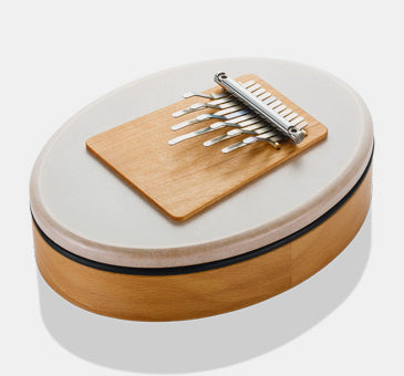 Hokema Kalimba - Sansula Basic