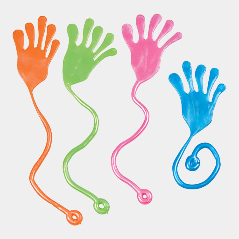Sticky Hand Large