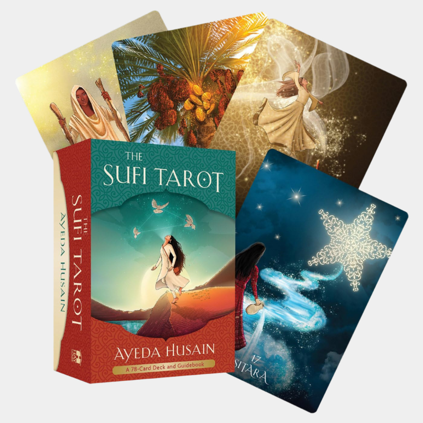 The Sufi Tarot